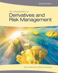 Introduction To Derivatives And Risk Management