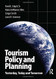 Tourism Policy And Planning