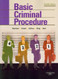 Basic Criminal Procedure