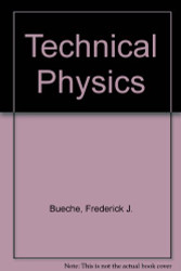 Technical Physics