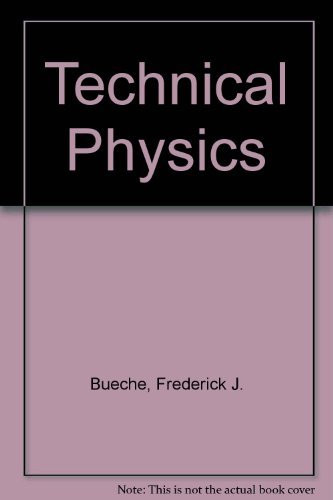 Technical Physics