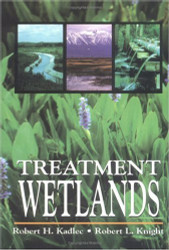 Treatment Wetlands