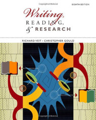 Writing Reading And Research