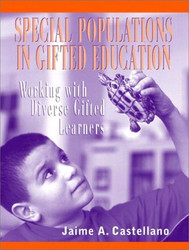 Special Populations In Gifted Education