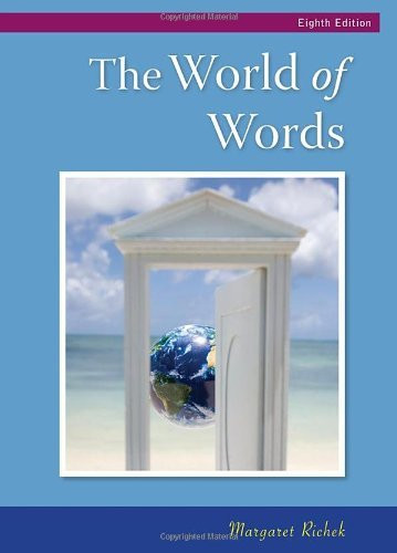 World Of Words