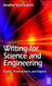 Writing For Science And Engineering