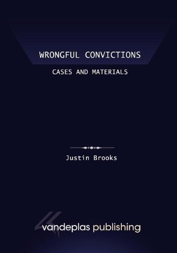 Wrongful Convictions