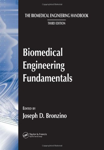 Biomedical Engineering Handbook