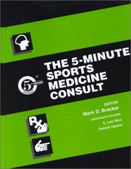 5-Minute Sports Medicine Consult