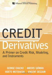 Credit Derivatives