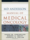 Md Anderson Manual Of Medical Oncology