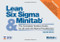 Lean Six Sigma And Minitab