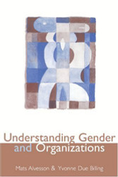 Understanding Gender And Organizations