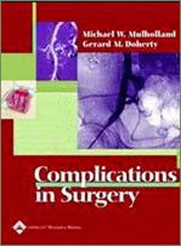 Complications In Surgery