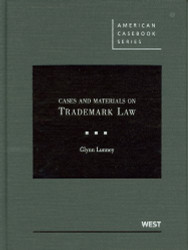Cases And Materials On Trademark Law