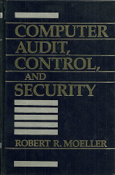Computer Audit Control And Security