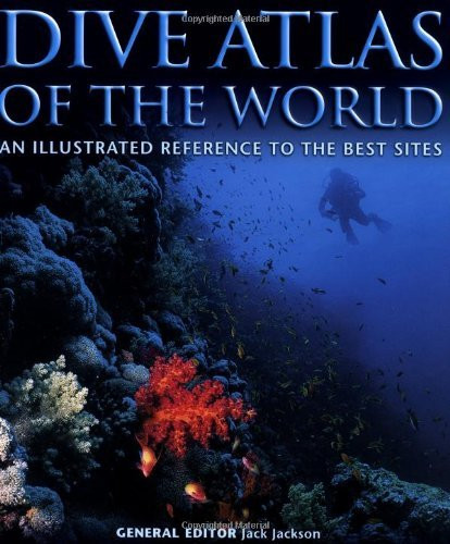 Dive Atlas Of The World