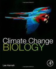 Climate Change Biology