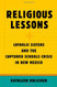 Religious Lessons