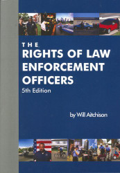 Rights Of Law Enforcement Officers