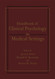 Handbook Of Clinical Psychology In Medical Settings