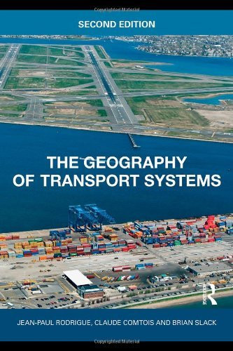 Geography Of Transport Systems
