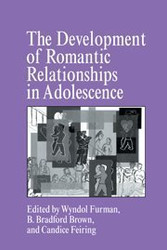 Development Of Romantic Relationships In Adolescence