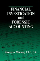 Financial Investigation And Forensic Accounting