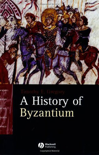 History Of Byzantium