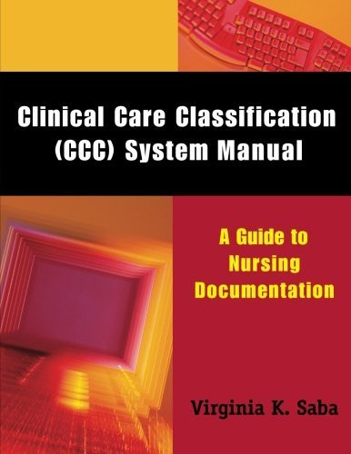 Clinical Care Classification