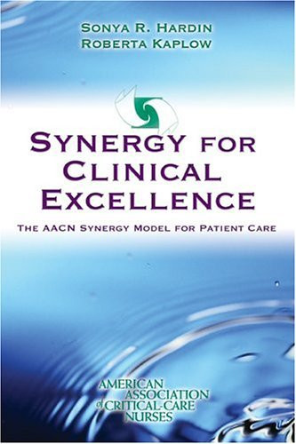 Synergy For Clinical Excellence