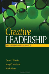 Creative Leadership