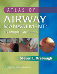 Atlas Of Airway Management