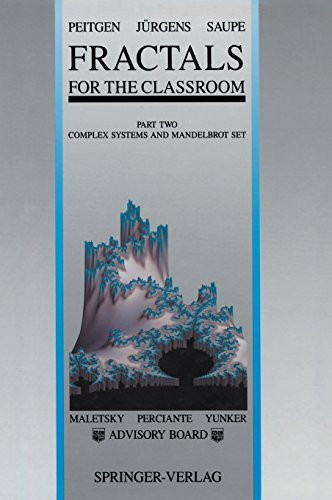 Fractals For The Classroom