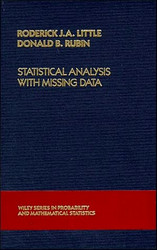 Statistical Analysis With Missing Data