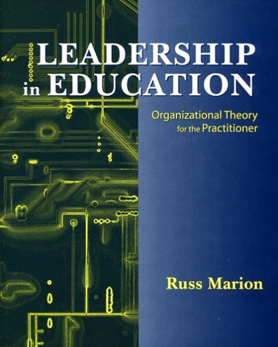 Leadership In Education