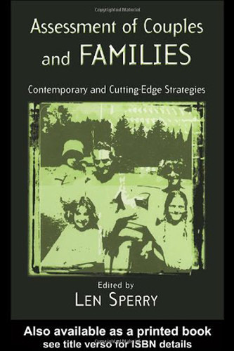 Family Assessment