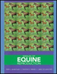 Manual Of Equine Reproduction