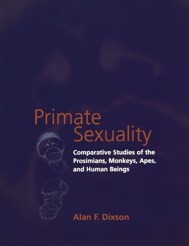 Primate Sexuality