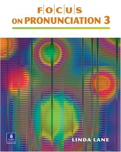 Focus On Pronunciation 3