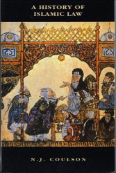 History Of Islamic Law