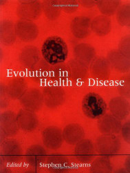 Evolution In Health And Disease