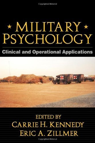 Military Psychology