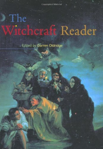 Witchcraft Reader