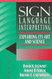 Sign Language Interpreting