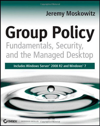 Group Policy