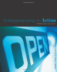 Entrepreneurship In Action