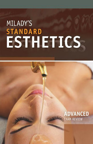Exam Review For Milady Standard Esthetics