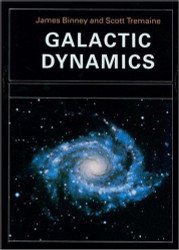 Galactic Dynamics