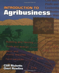 Introduction To Agribusiness